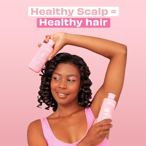 Tónico Para La Caída Del Cabello Lee Stafford Scalp Love, 15