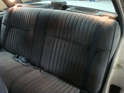 Pontiac Bonneville 1989