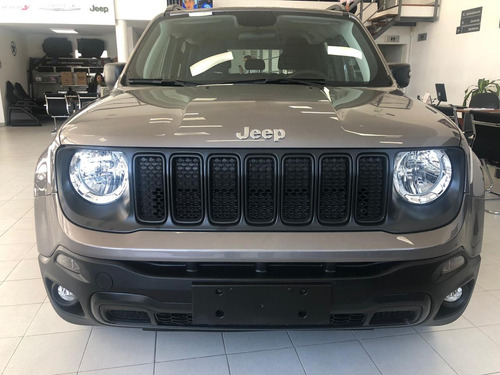 Jeep Renegade 2021 1.8 Sport