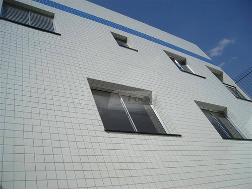 Imagem 3 de 16 de Sala Para Alugar, 59 M² Por R$ 1.350,00/mês - Gopoúva - Guarulhos/sp - Sa0067