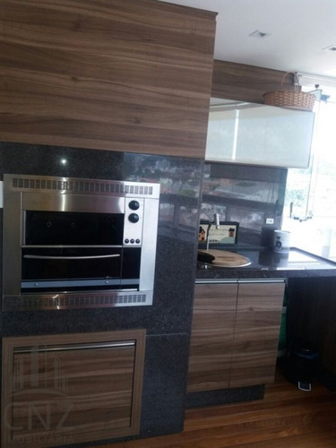 Imagem 8 de 13 de Apartamento No Residencial Olga Fischer - Ap3 316 - Ap3 316