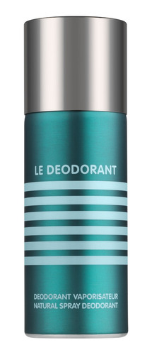 Le Male Desodorante 150ml - Lavanda E Baunilha