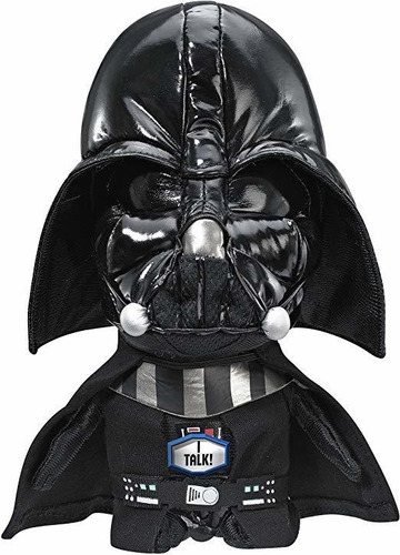 Star Wars Felpa - Hablar Relleno 9 Darth Vader Carácter De