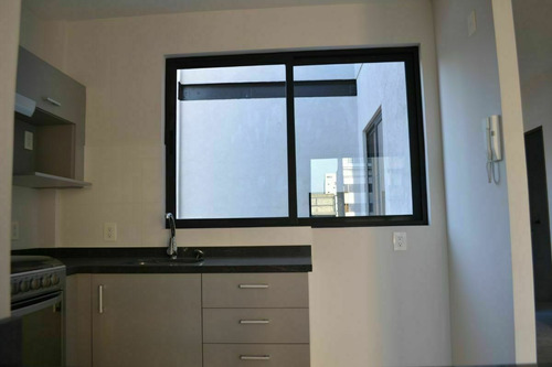 Departamento Venta Calle Rio Niagara, Col. Cuauhtémoc. Roof