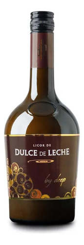 Licor Deep Dulce De Leche 700 Ml