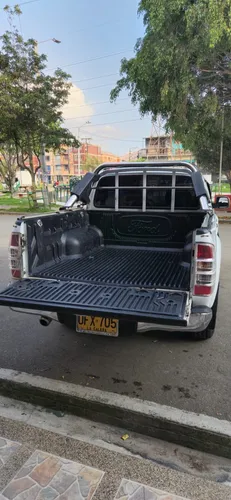 Ford Ford Ranger 2.5 Xlt F25d49