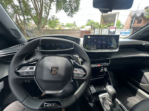 Peugeot 2008 1.0T Gt