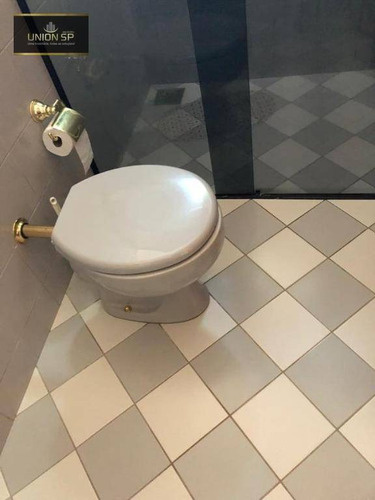 Chácara Em Condomínio Fechado Com 2 Dormitórios À Venda, 1091 M² Por R$ 1.200.000 - Salto - Salto/sp - Ch0003