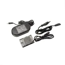 Comprar Fonte Acke6  Pu002F Canon Eos 5d Mk2 6d Mk2 7d 60d 70d 80d... C2