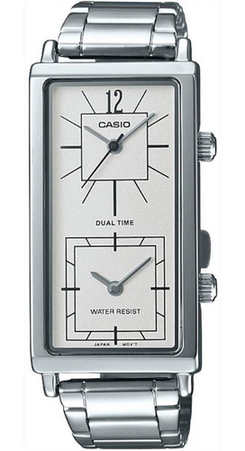 Reloj Casio Mujer Ltp-e151d-7bdf