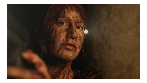 The Dark Pictures Anthology House Of Ashes Ps4 / Juego Físic