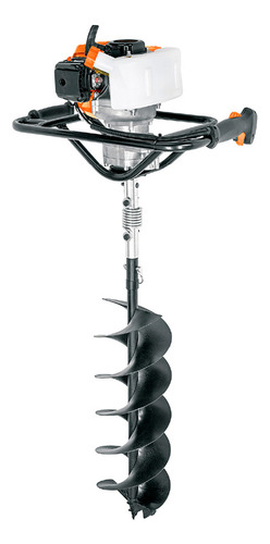 Ahoyadora/motoperforadora A Gasolina 1.9 Hp Truper 103204