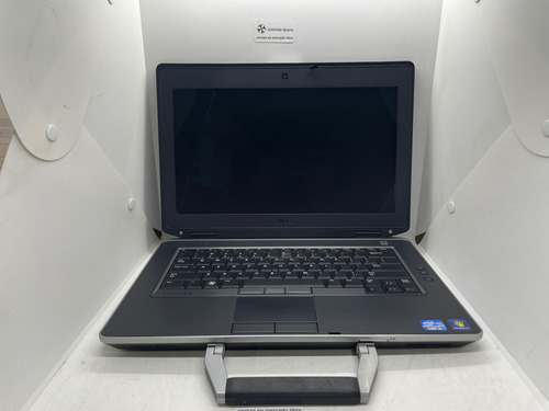 Lap Uso Rudo Dell Atg E6430 Core I5 8gb Ram 512gb Ssd (Usado)