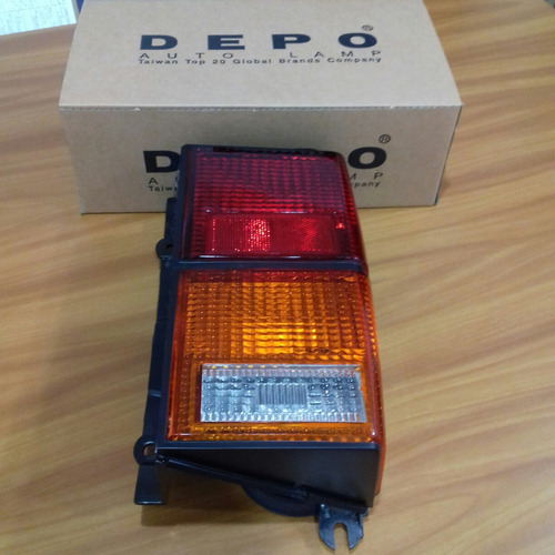 Stop Trasero Derecho Cherokee 88-96 Depo