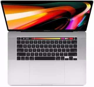 Macbook Pro 16 Core I9 - 16gb Ram - 1tb Ssd 2020- Sellada