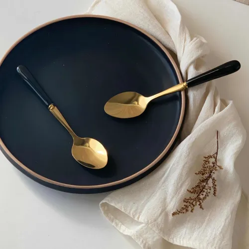 Platos postre ceramica sale