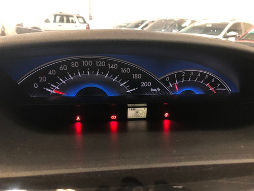 Toyota Etios 1.5 Cross