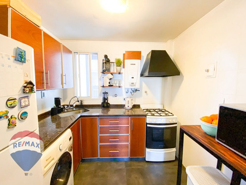 Venta Depto 3 Ambientes, San Fernando Apto Credito