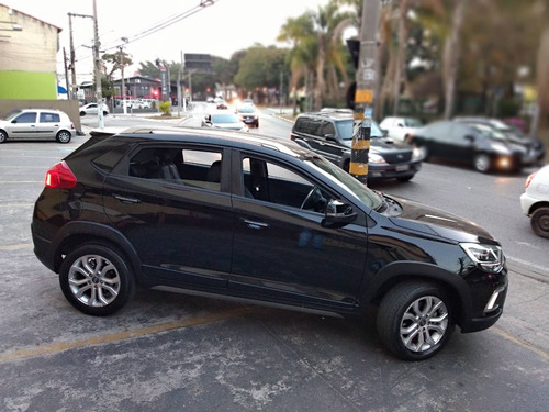 Imagem 1 de 14 de Chery Tiggo 2 1.5 Mpfi 16v Flex Look 4p Manual
