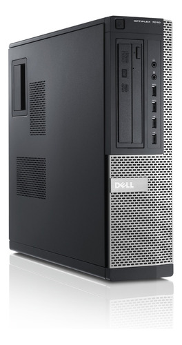 Cpu Dell Optiplex 7010 / I5-3470 3,20ghz /8gb Ram /hdd 500gb (Reacondicionado)