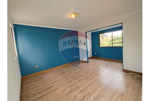 Tu Nuevo Hogar En Buin!