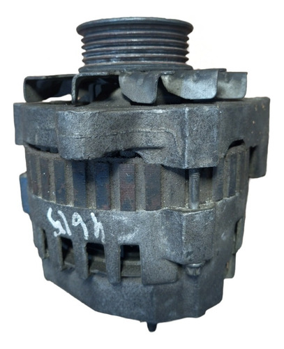 Alternador Chev Tbi 3 Oreja