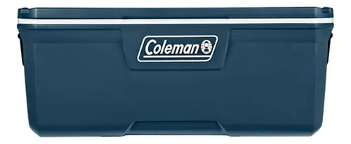 Conservadora Coleman 150qt Heladera Termica Camping Frio 3 D