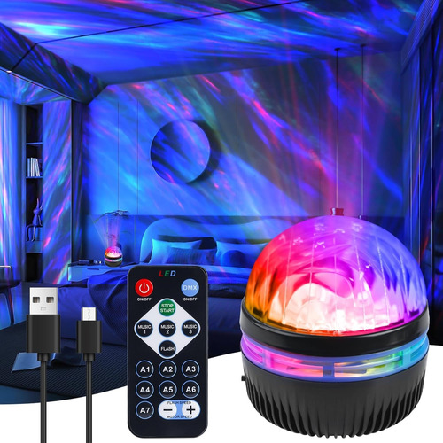 Lampara Led Giratorio Para Escritorio 3 Colores Bolichera