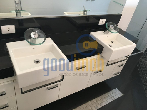 Imagem 23 de 27 de Casa Com 3 Suítes - Venda Ou Locação - Jardim Emília - Sorocaba/sp - Ca0166