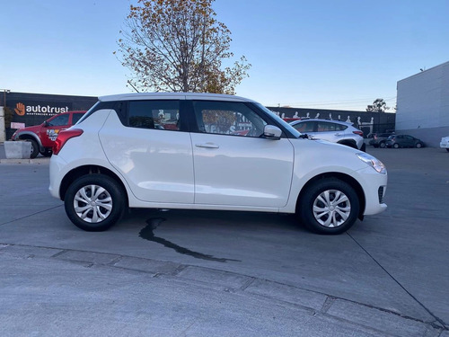 Suzuki Swift SWIFT 1.2 GL