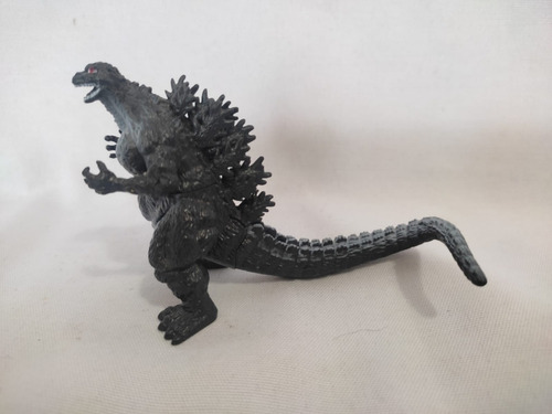 Mini Godzilla Bootleg