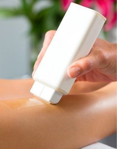 Imagen 3 de 10 de Cera Depiroll Roll-on Natural Pack 6u