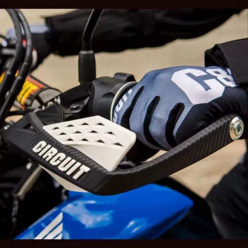 Handsavers Circuit Fenix Pulsar Ns200 En Aolmoto