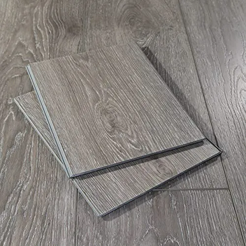 Piso De Vinilo De Lujo 12 | Instalación Diy Clic, 40 Mil Ca