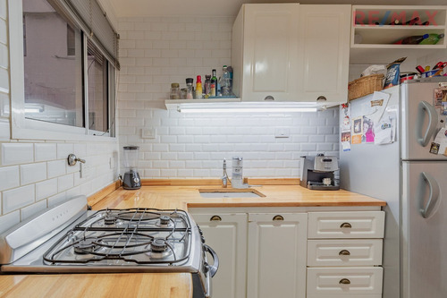 Imagen 26 de 30 de Venta Departamento 4 Ambientes Con Cochera Almagro