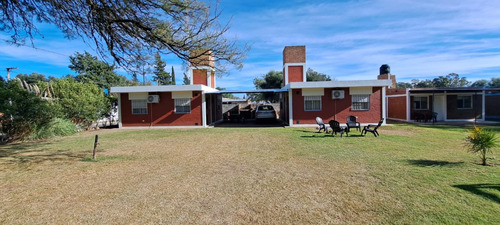 Imagen 13 de 26 de Venta Casas Departamentos Cabañas En Nogoli San Luis Lote Esquina De 1600 M2 Pileta Cocheras Parrilla Complejo Turístico Titular Oportunidad