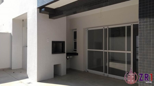 Imagem 8 de 30 de Apartamento - Ref: Ap168