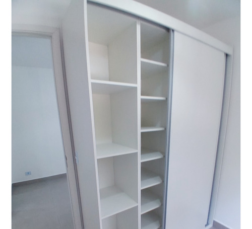 Apartamento Novo Nunca Habitado - 2 Quartos