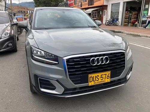 Audi Q2 1.0 Tfsi Ambition