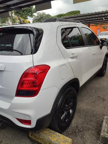 Chevrolet Tracker 1.8 Ls