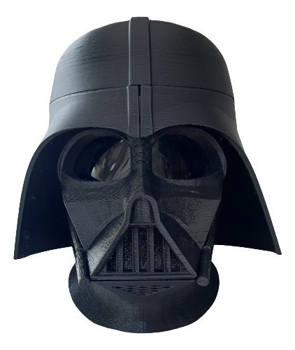 Casco Darth Vader Impresion 3d | Star Wars | Sith