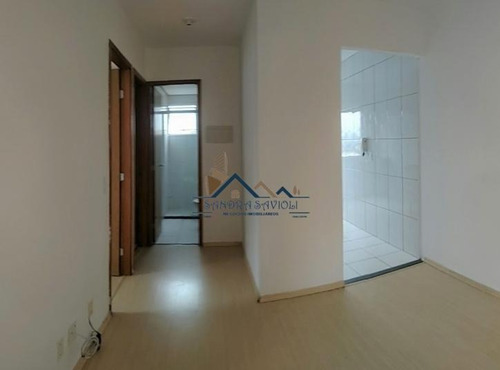 Imagem 5 de 15 de Apartamento Em Cotia Perto Do Centro - 298