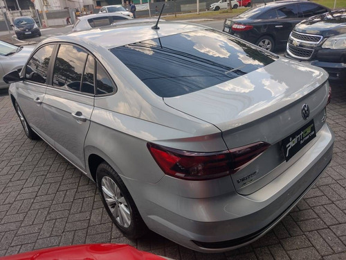 Imagem 3 de 9 de Volkswagen Virtus 1.0 200 Tsi Comfortline Automático