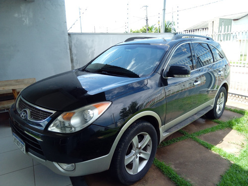 Hyundai Vera Cruz 3.8 V6 Aut. 5p