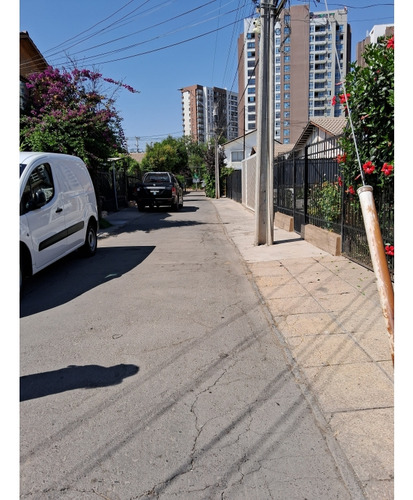Impecable, Acogedora Y Segura De 67 Mts2 3d1b2e Con Patio