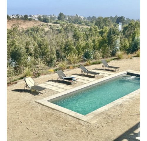 Moderna Y Funcional Con Vista Al Mar En Maitencillo