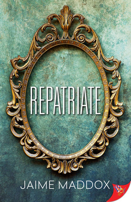 Libro Repatriate - Maddox, Jaime