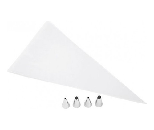 Set Para Decorar Pasteles