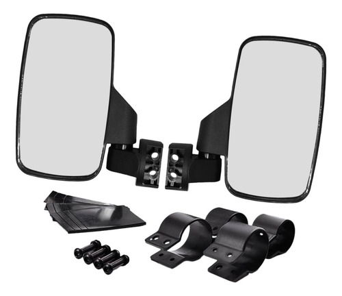 Accesorios Para Espejos Retrovisores, Resistentes,