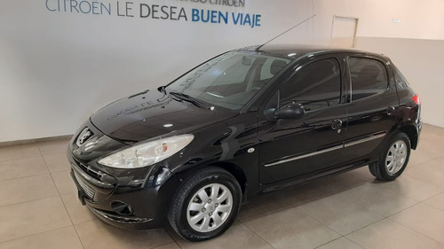 Peugeot 207 1.4 Allure 75cv